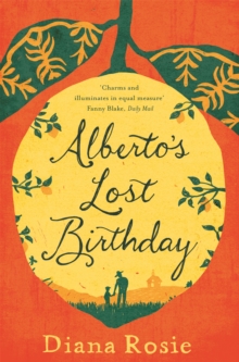 Alberto's Lost Birthday, Paperback Book Alberto's Lost Birthday, Paperback Book