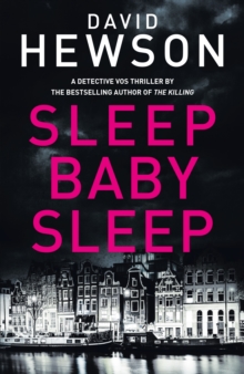 Sleep Baby Sleep, Hardback Book Sleep Baby Sleep, Hardback Book