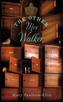 The Other Mrs Walker, Hardback Book The Other Mrs Walker, Hardback Book