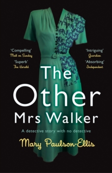 The Other Mrs Walker, EPUB eBook The Other Mrs Walker, EPUB eBook