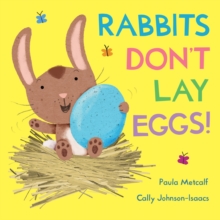 Rabbits Don't Lay Eggs!, EPUB eBook Rabbits Don't Lay Eggs!, EPUB eBook