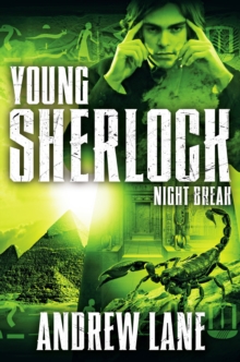 Night Break, Hardback Book Night Break, Hardback Book