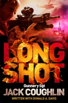 Long Shot, Paperback Book Long Shot, Paperback Book