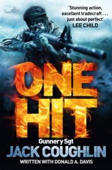 One Hit, Paperback Book One Hit, Paperback Book