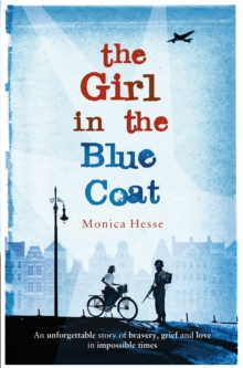 The Girl In The Blue Coat