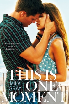 This is One Moment, Paperback Book This is One Moment, Paperback Book