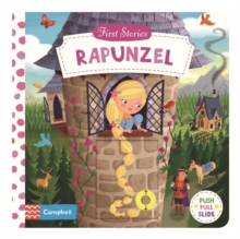 Rapunzel