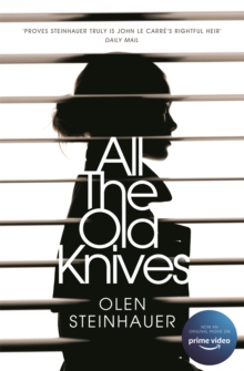 All The Old Knives : Now A Major Film