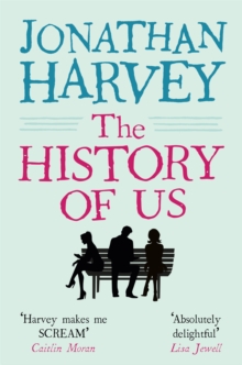 The History of Us, Paperback Book The History of Us, Paperback Book