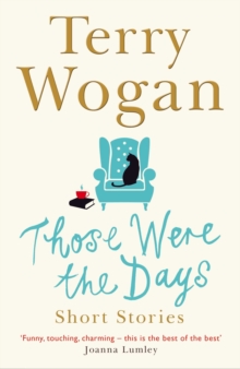 Those Were the Days, Paperback Book Those Were the Days, Paperback Book