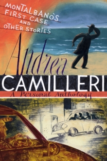 Montalbano's First Case and Other Stories, Hardback Book Montalbano's First Case and Other Stories, Hardback Book