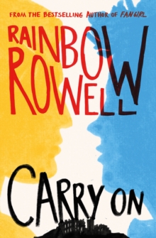Carry on, Hardback Book Carry on, Hardback Book