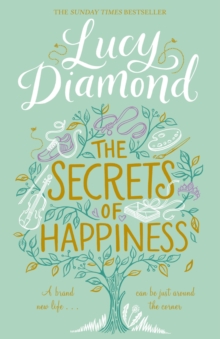 The Secrets of Happiness, Hardback Book The Secrets of Happiness, Hardback Book