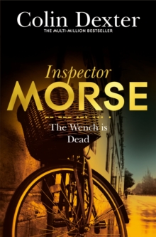 The Wench is Dead, Paperback Book The Wench is Dead, Paperback Book