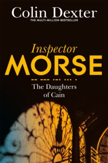 The Daughters of Cain, Paperback Book The Daughters of Cain, Paperback Book