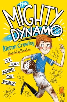 The Mighty Dynamo, Paperback Book The Mighty Dynamo, Paperback Book
