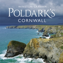 Poldark's Cornwall, Hardback Book Poldark's Cornwall, Hardback Book