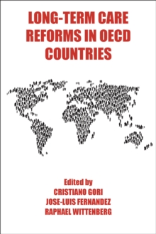 Long-term care reforms in OECD countries