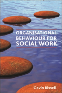 Organisational behaviour for social work