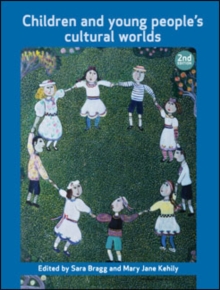 Children and young people's cultural worlds