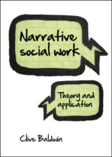 Narrative social work : Theory and application