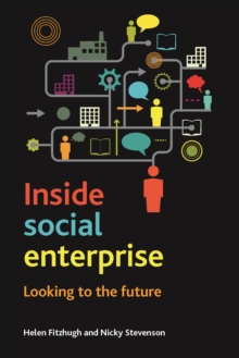 Inside social enterprise : Looking to the future