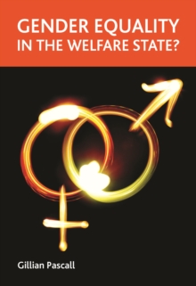 Gender equality in the welfare state?