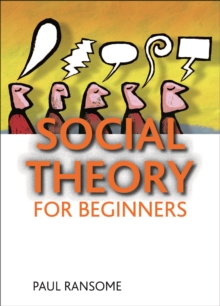 Social theory for beginners