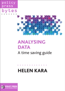 Analysing data : A time-saving guide