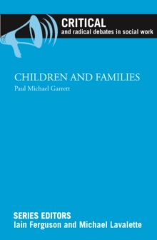 Children and families