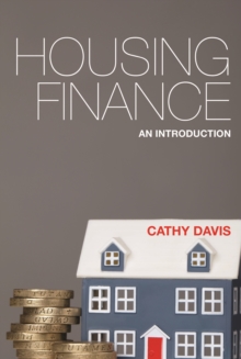 Finance for housing : An introduction