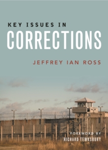 Key issues in corrections