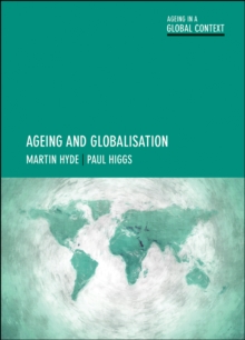 Ageing and globalisation