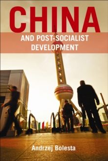 China and Post-Socialist Development