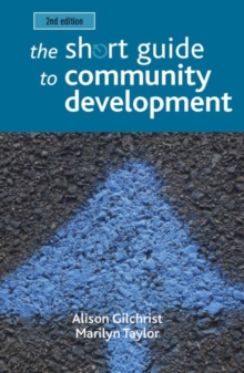 The short guide to community development, Paperback Book The short guide to community development, Paperback Book