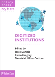 Digitized institutions