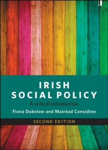 Irish Social Policy : A Critical Introduction