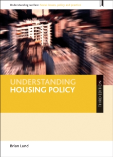 Understanding Housing Policy