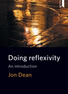 Doing reflexivity : An introduction