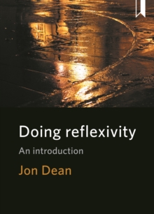 Doing reflexivity : An introduction