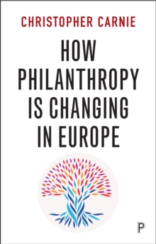 How philanthropy is changing in Europe