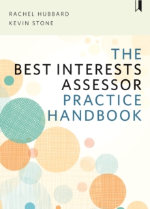 The Best Interests Assessor practice handbook