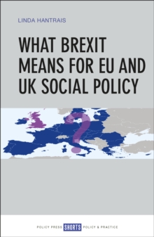 What Brexit Means for EU and UK Social Policy