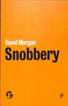 Snobbery