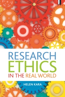 Research ethics in the real world : Euro-Western and Indigenous perspectives