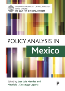 Policy analysis in Mexico