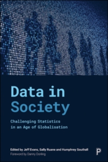 Data in Society : Challenging Statistics in an Age of Globalisation