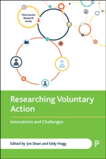 Researching Voluntary Action : Innovations and Challenges