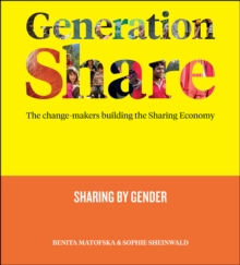 Generation Share : Sharing by Gender