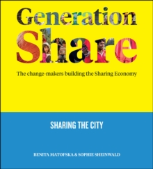 Generation Share : Sharing the City